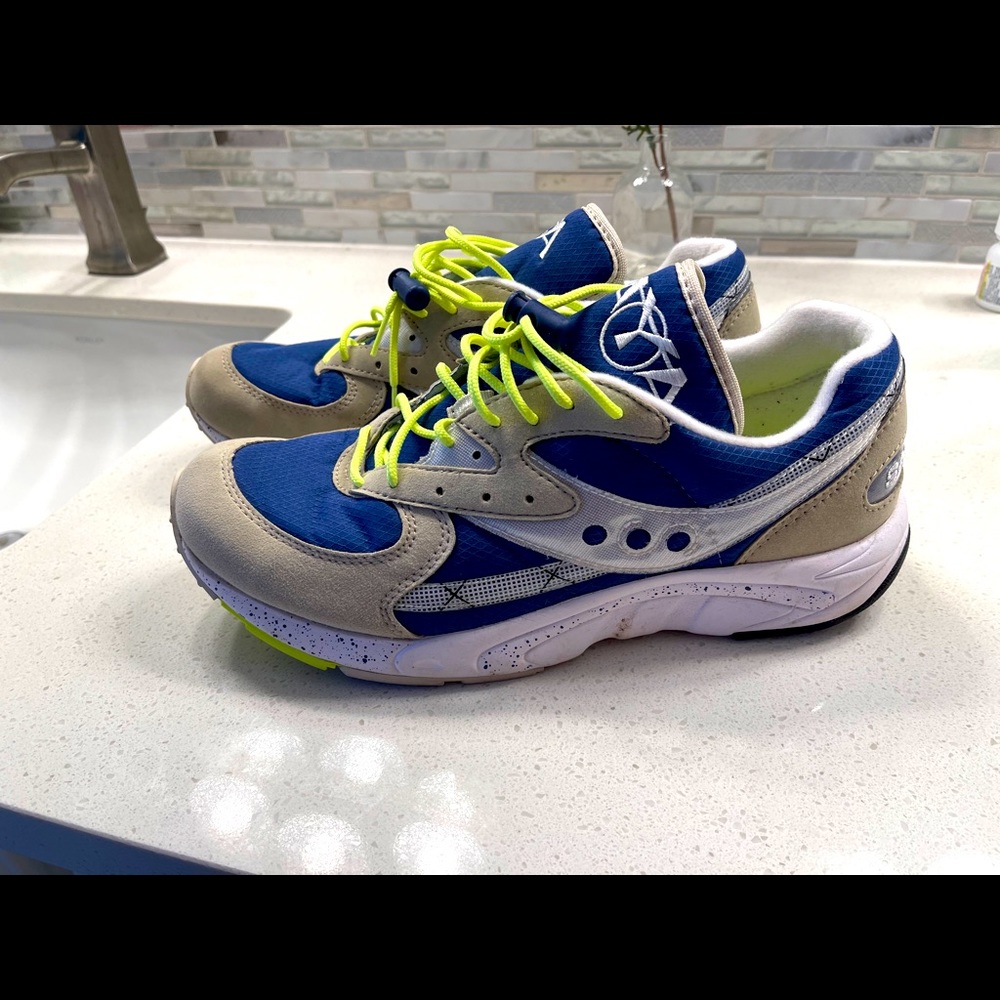 Saucony AYA